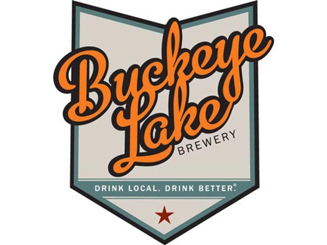Saturday May 5th - Buckeye Lake Brewery Tap Takeover