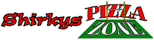 Shirky's Pizza Zone